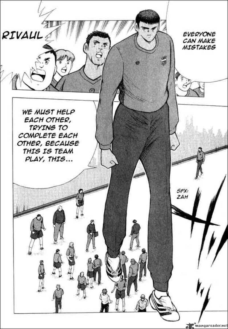 Captain Tsubasa Road To 2002 77 3