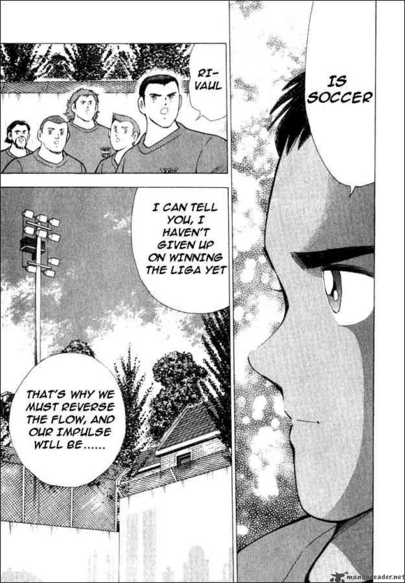 Captain Tsubasa Road To 2002 77 4