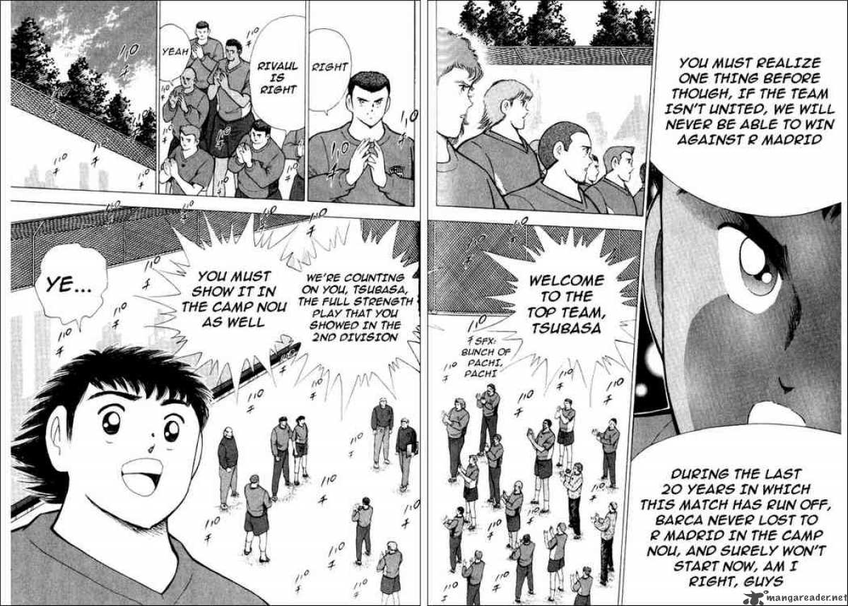 Captain Tsubasa Road To 2002 77 8