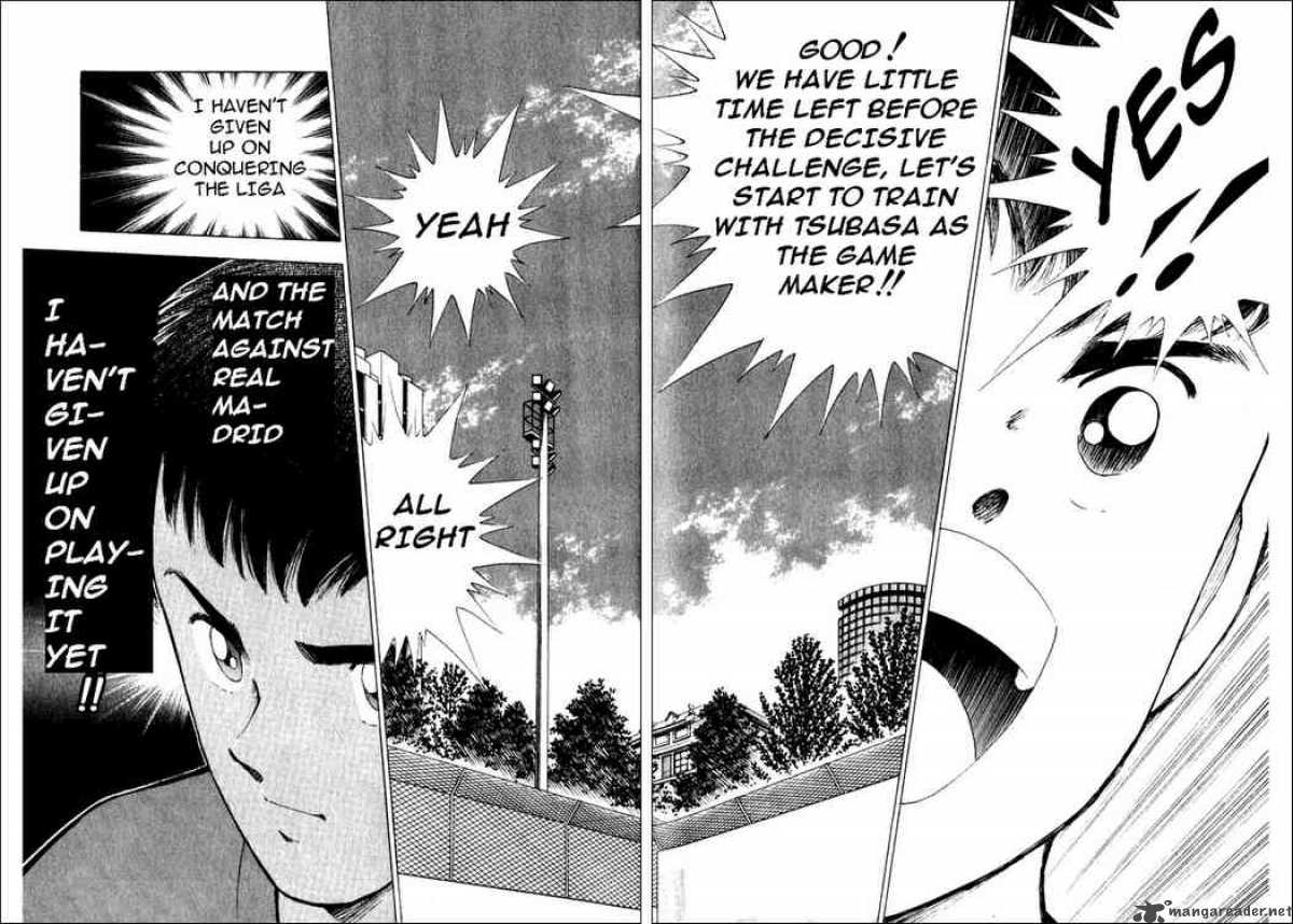 Captain Tsubasa Road To 2002 77 9