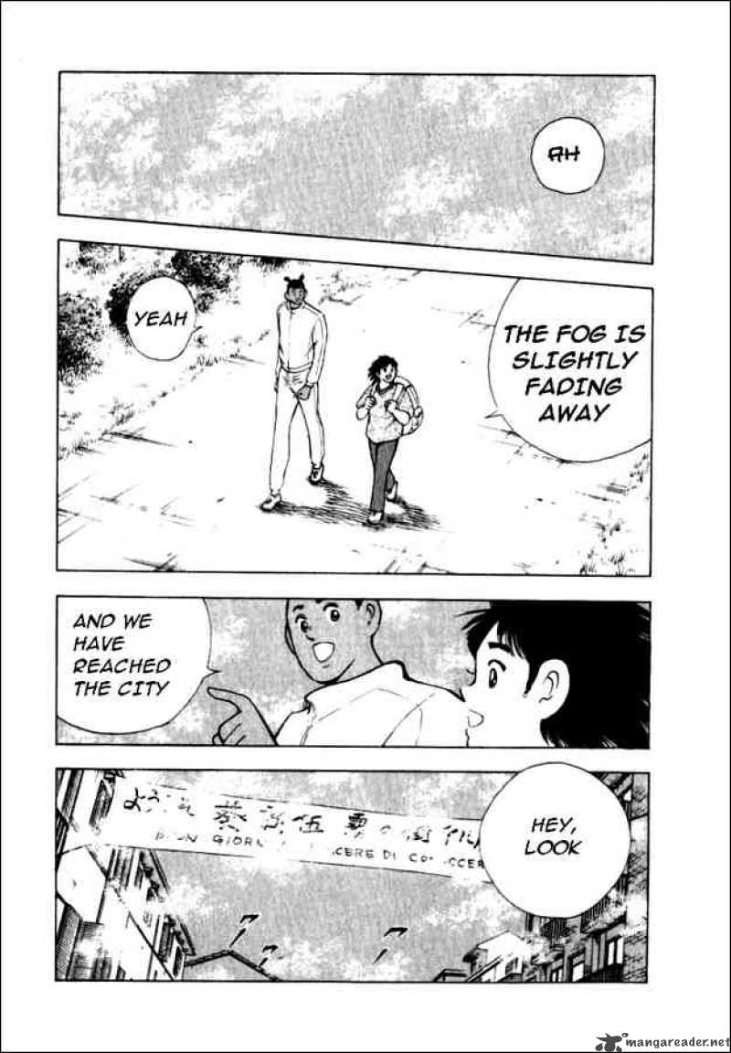 Captain Tsubasa Road To 2002 78 1