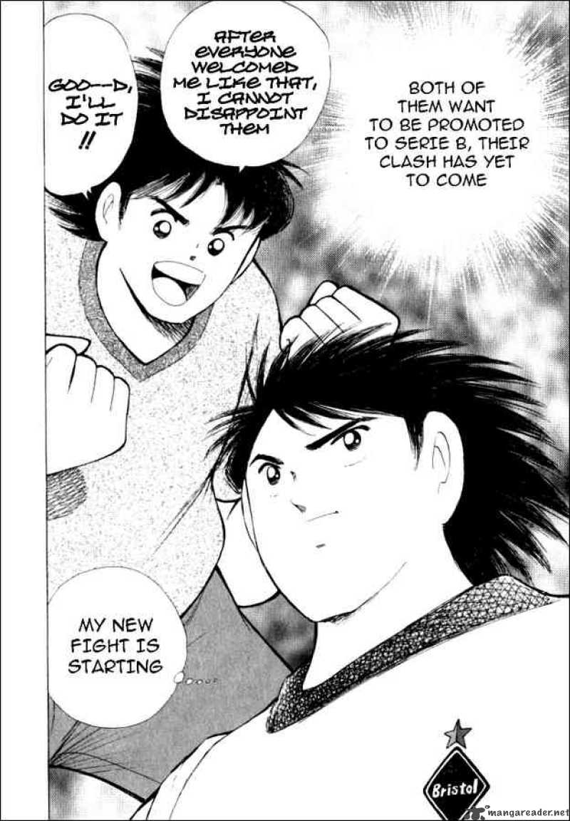 Captain Tsubasa Road To 2002 78 10