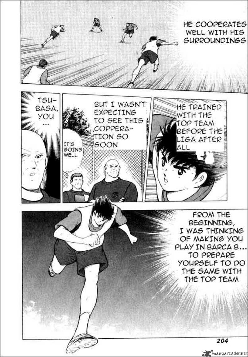Captain Tsubasa Road To 2002 78 13