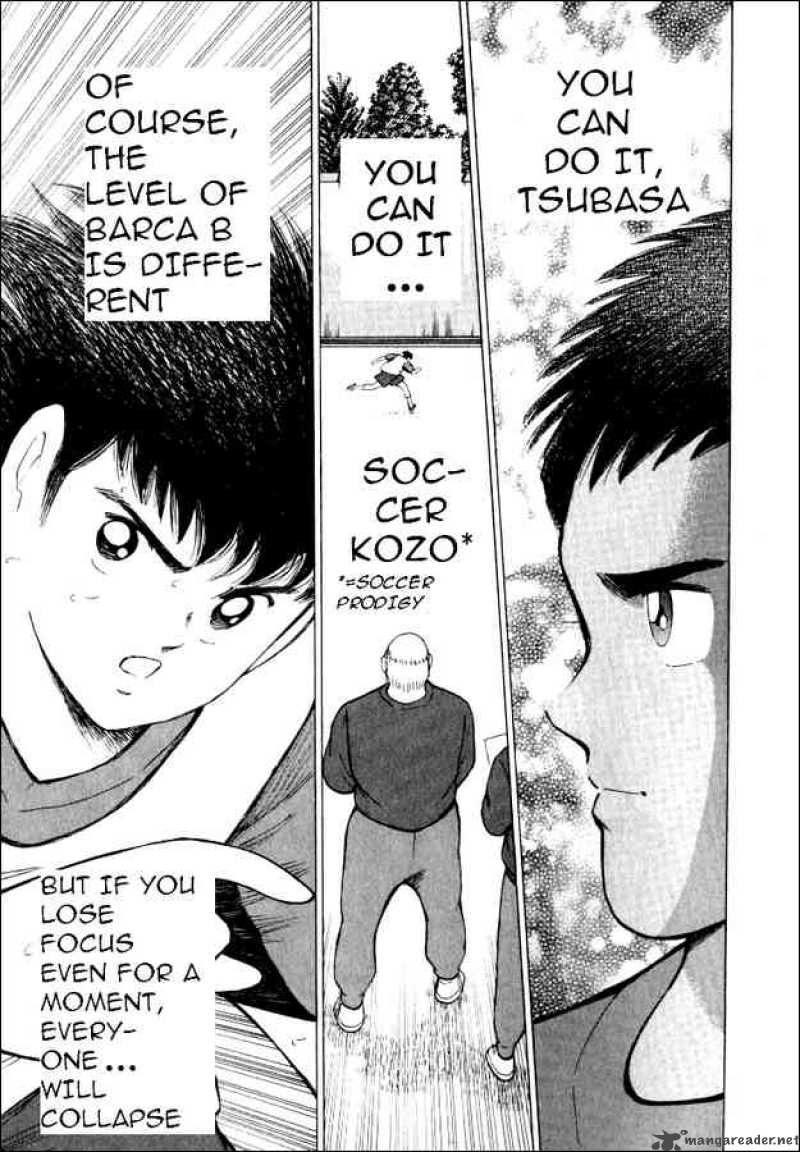 Captain Tsubasa Road To 2002 78 14