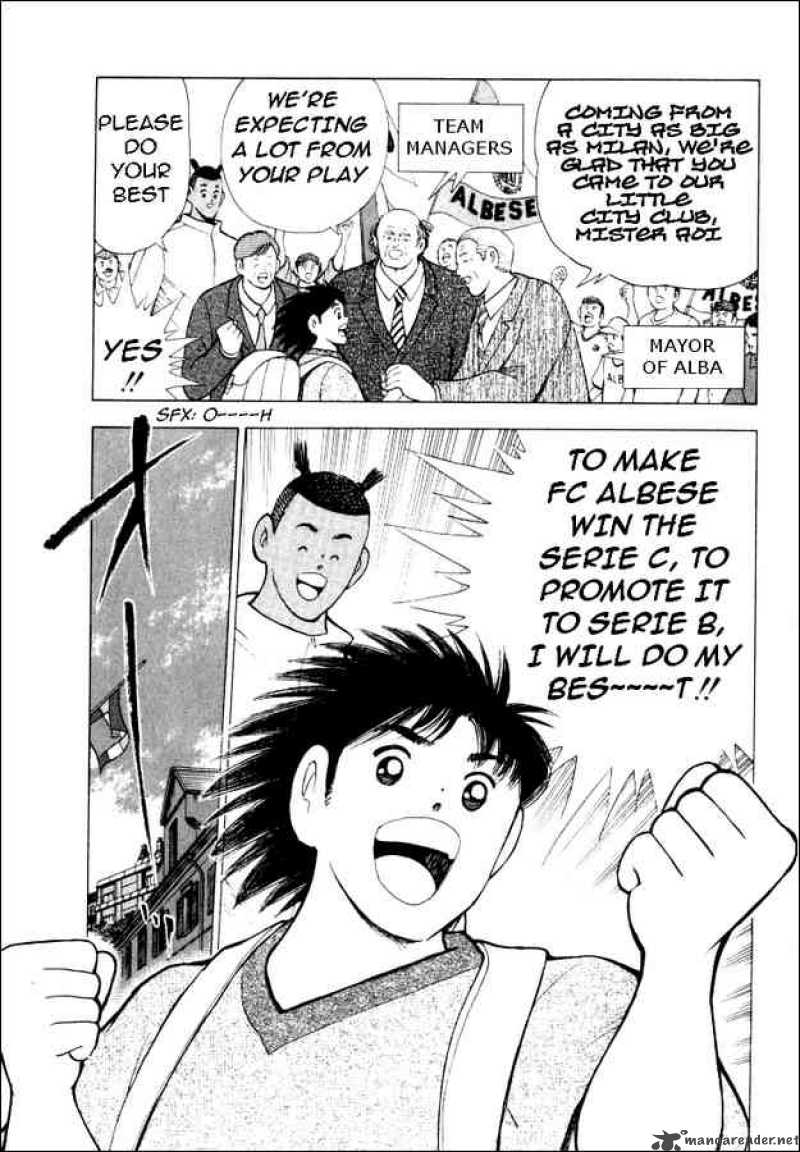Captain Tsubasa Road To 2002 78 6