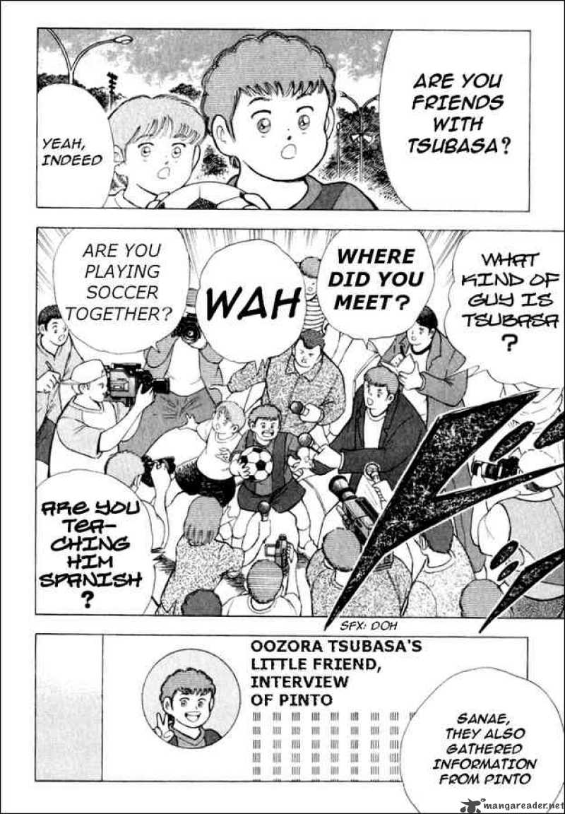 Captain Tsubasa Road To 2002 79 12