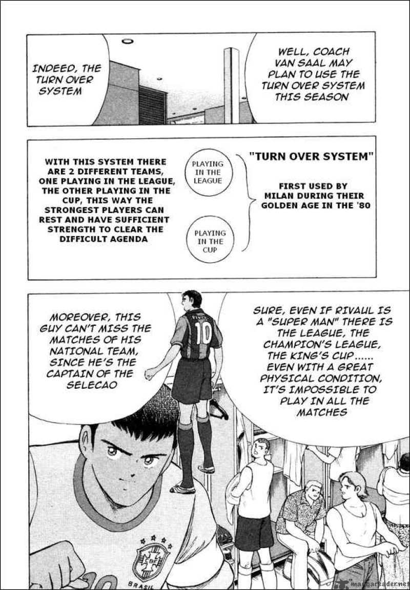 Captain Tsubasa Road To 2002 8 5