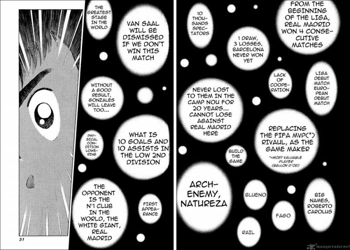 Captain Tsubasa Road To 2002 80 2