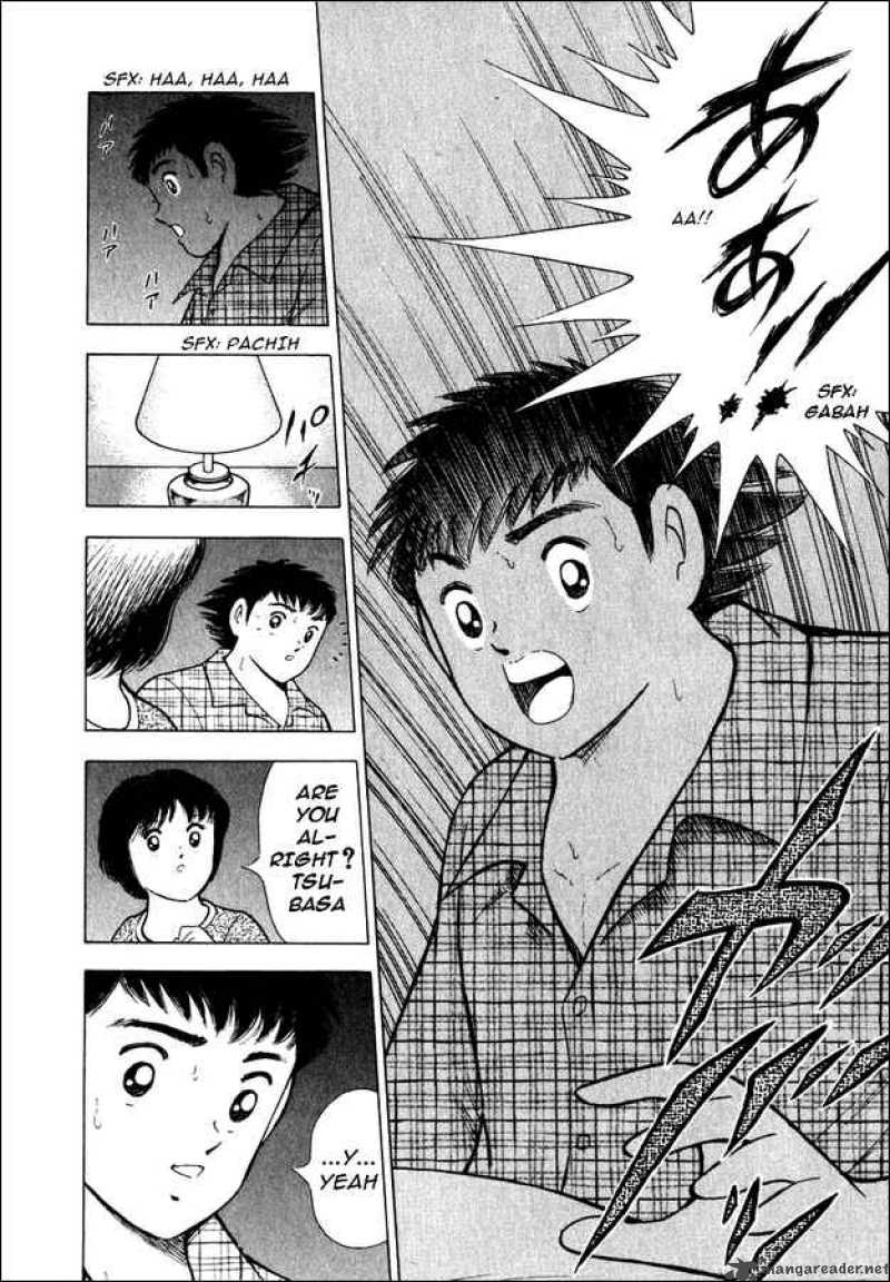 Captain Tsubasa Road To 2002 80 3