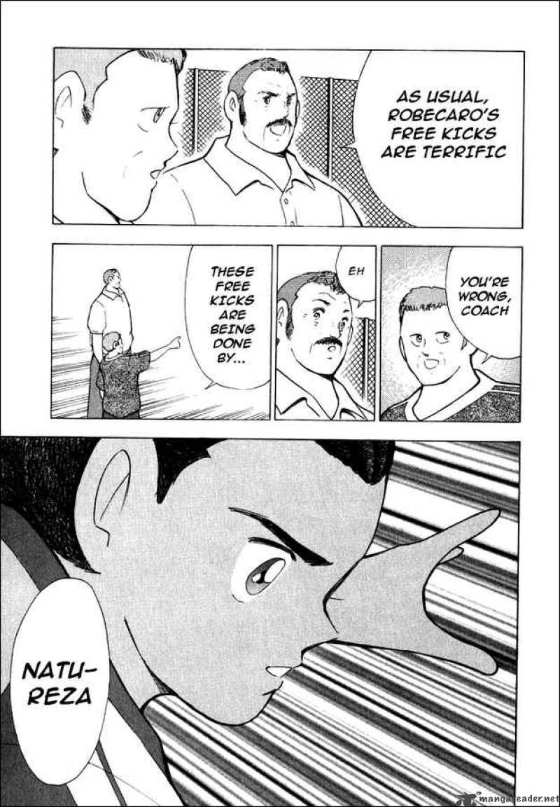 Captain Tsubasa Road To 2002 80 9