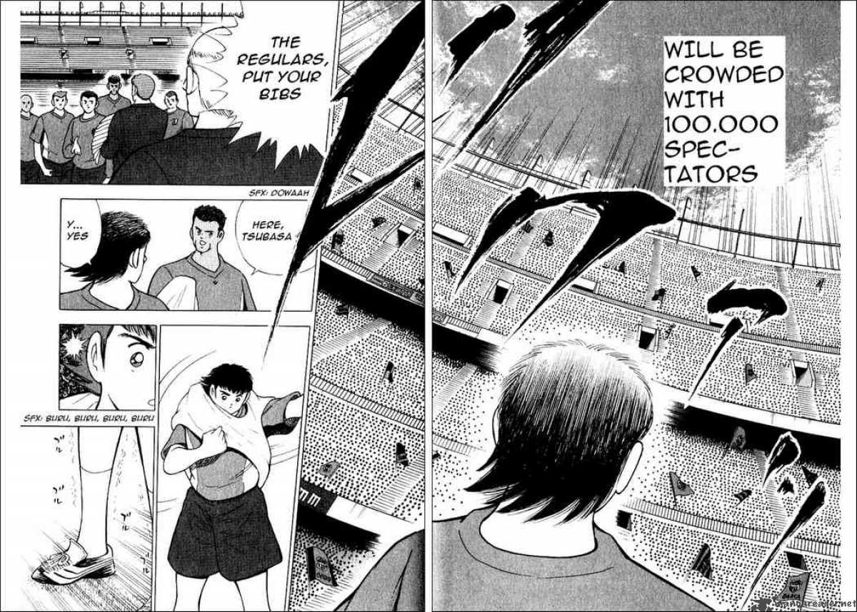 Captain Tsubasa Road To 2002 81 12
