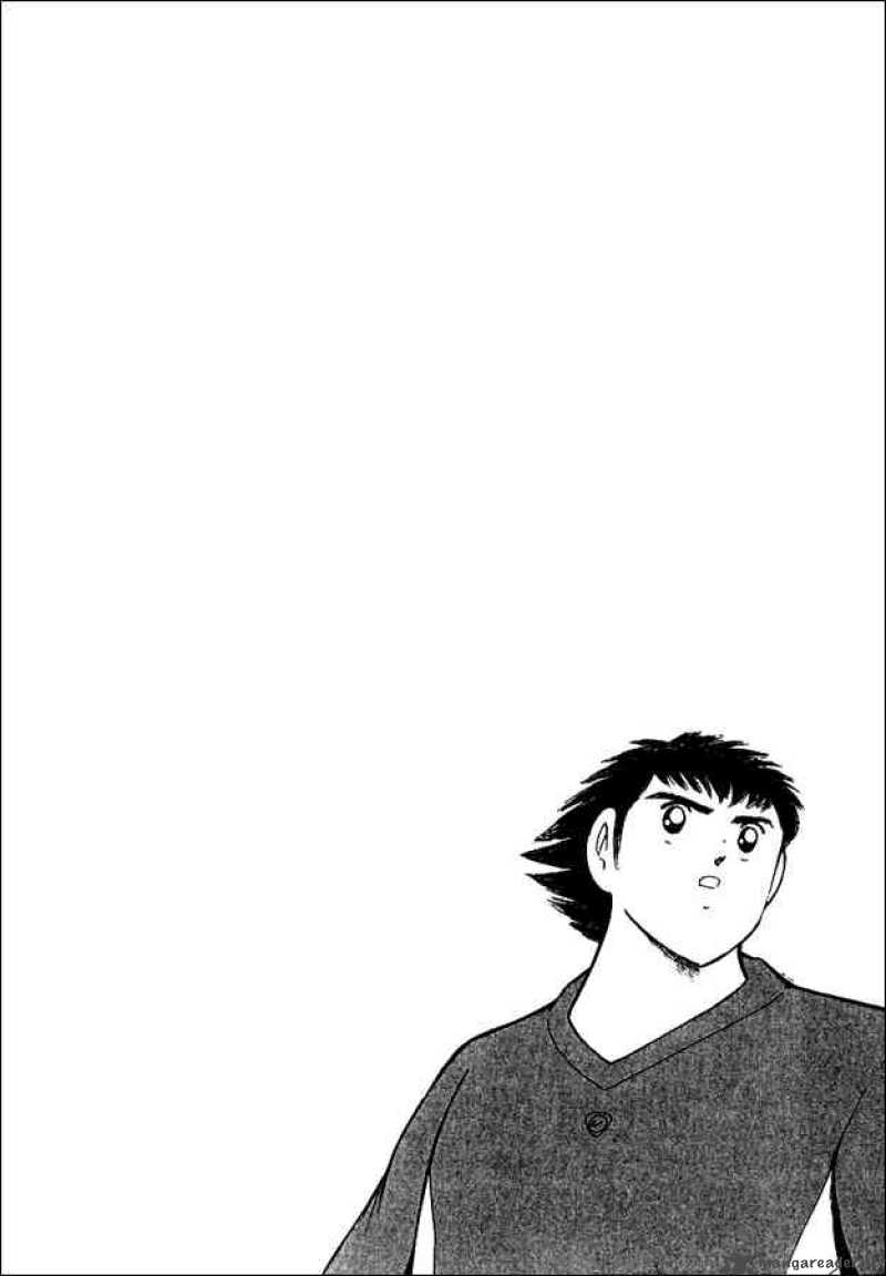 Captain Tsubasa Road To 2002 81 14
