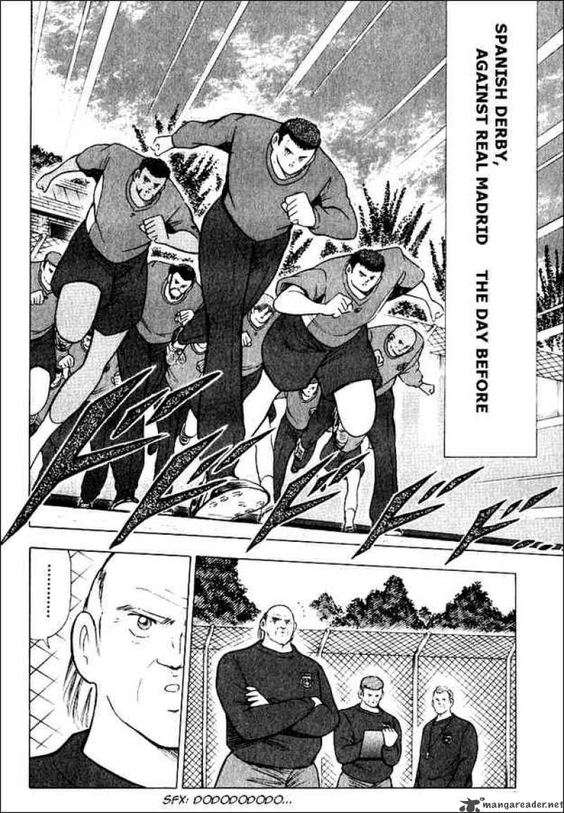 Captain Tsubasa Road To 2002 81 3
