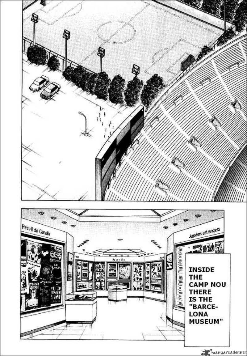 Captain Tsubasa Road To 2002 81 6