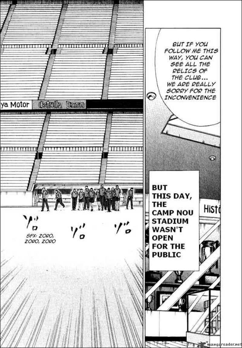 Captain Tsubasa Road To 2002 81 9