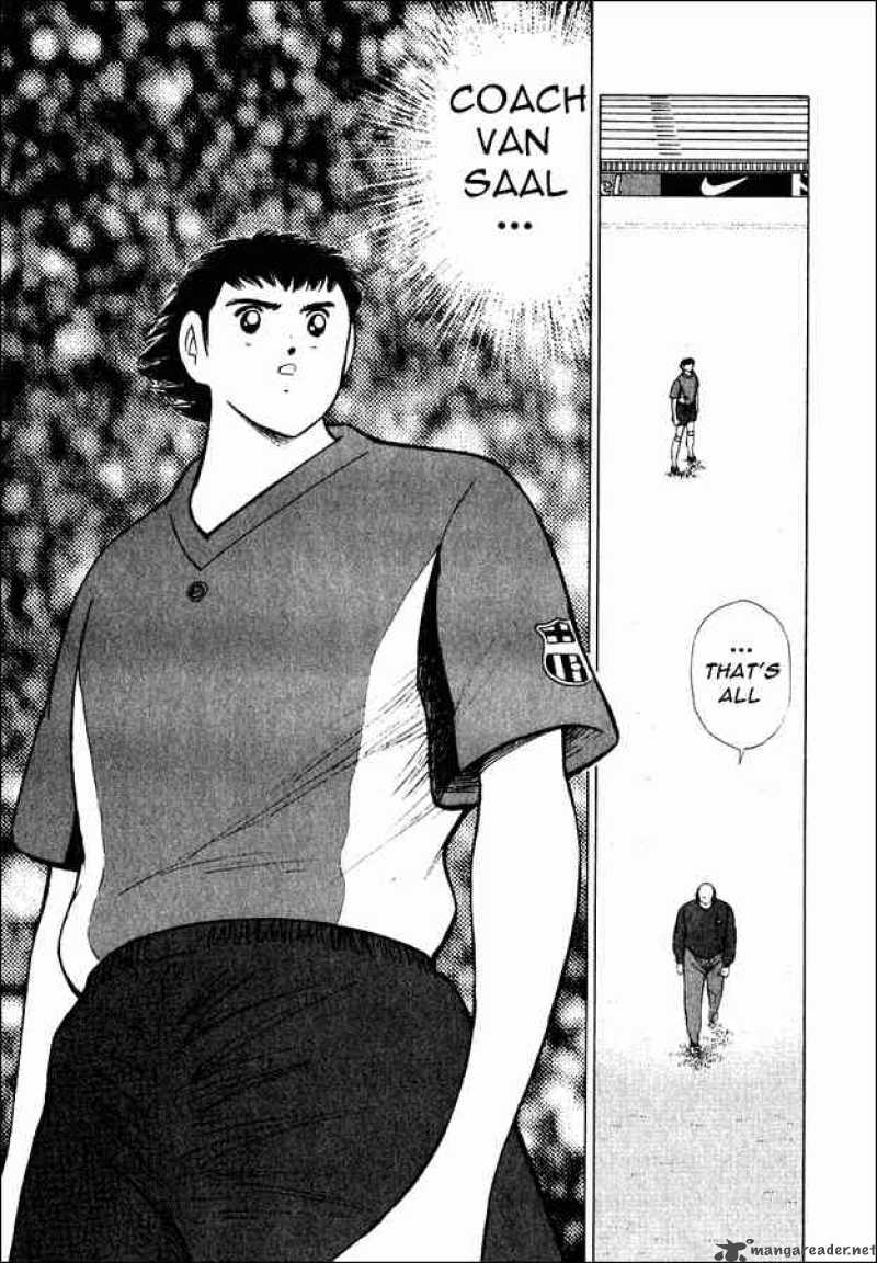 Captain Tsubasa Road To 2002 82 13