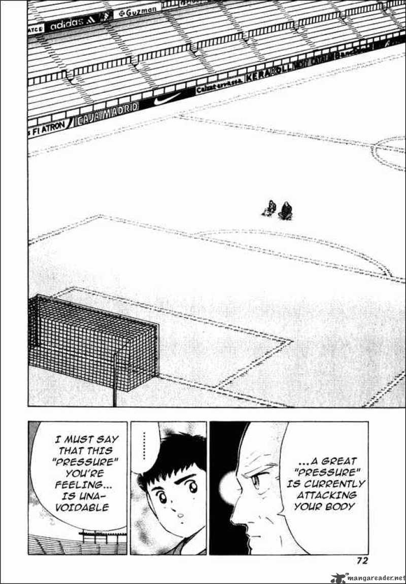 Captain Tsubasa Road To 2002 82 4
