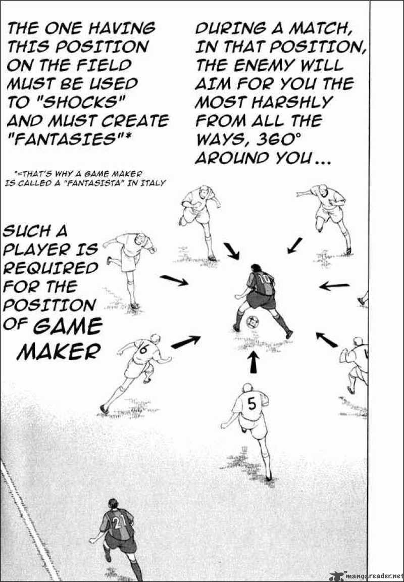 Captain Tsubasa Road To 2002 82 7