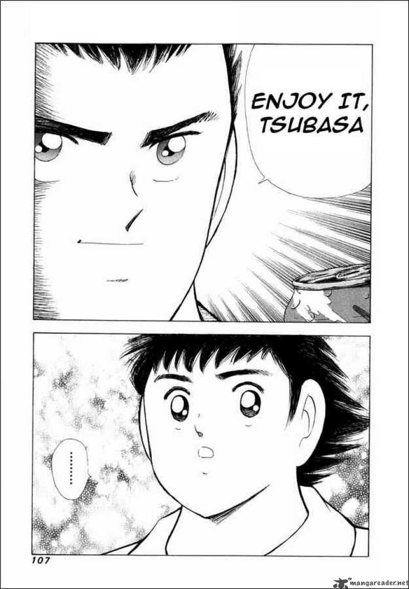 Captain Tsubasa Road To 2002 83 16