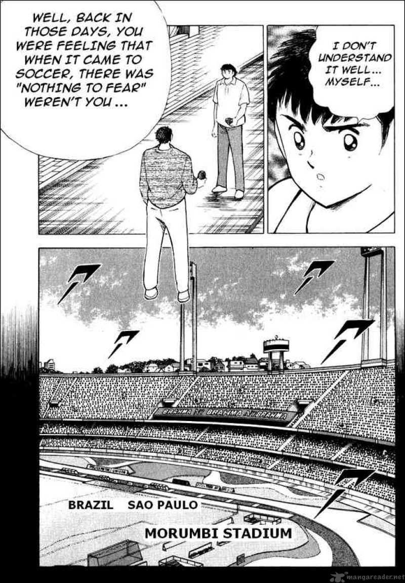 Captain Tsubasa Road To 2002 83 3
