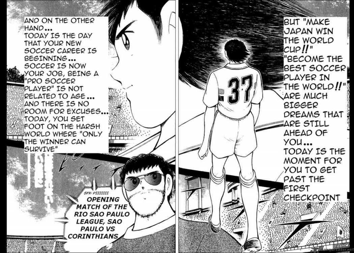 Captain Tsubasa Road To 2002 83 5