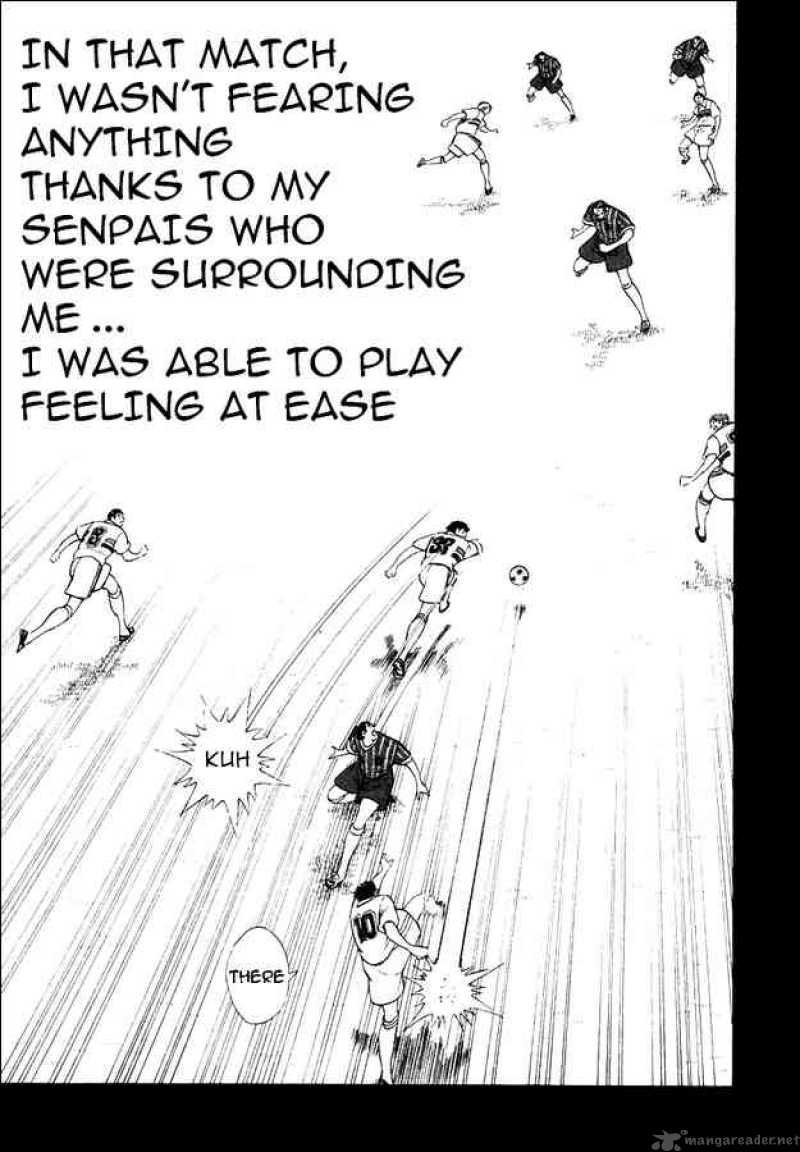 Captain Tsubasa Road To 2002 83 9