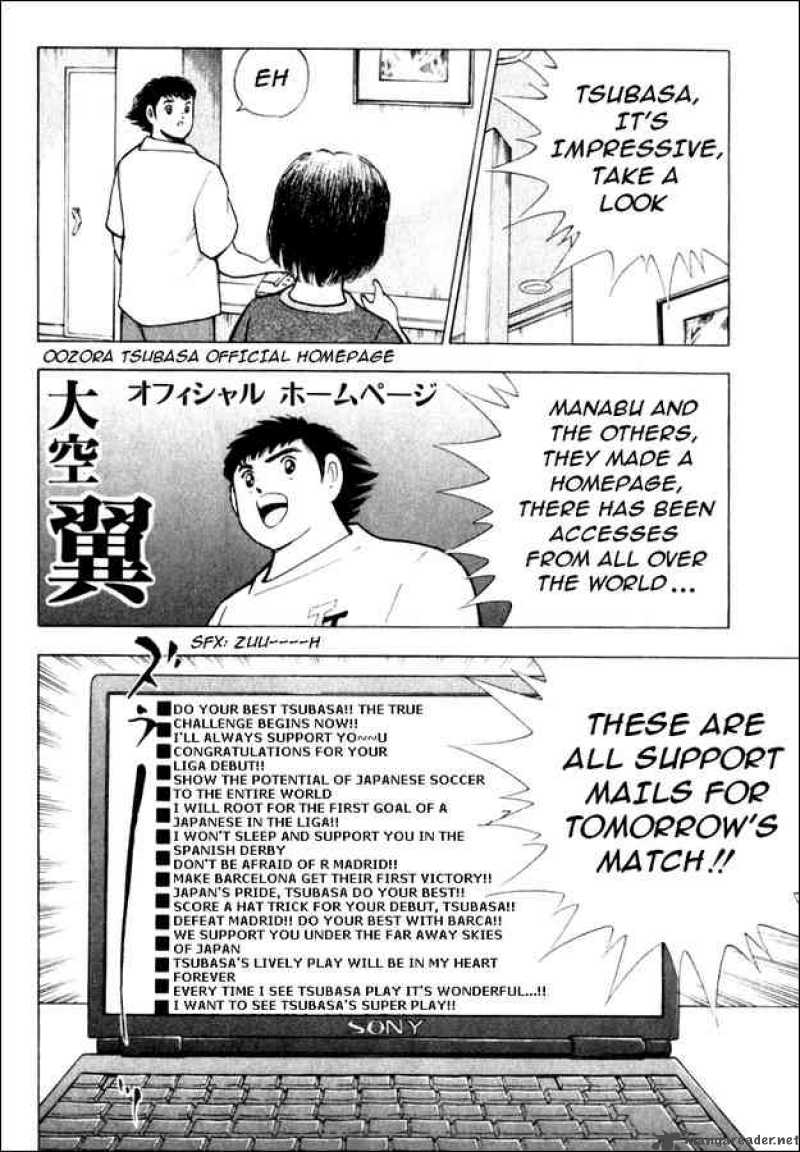 Captain Tsubasa Road To 2002 84 10