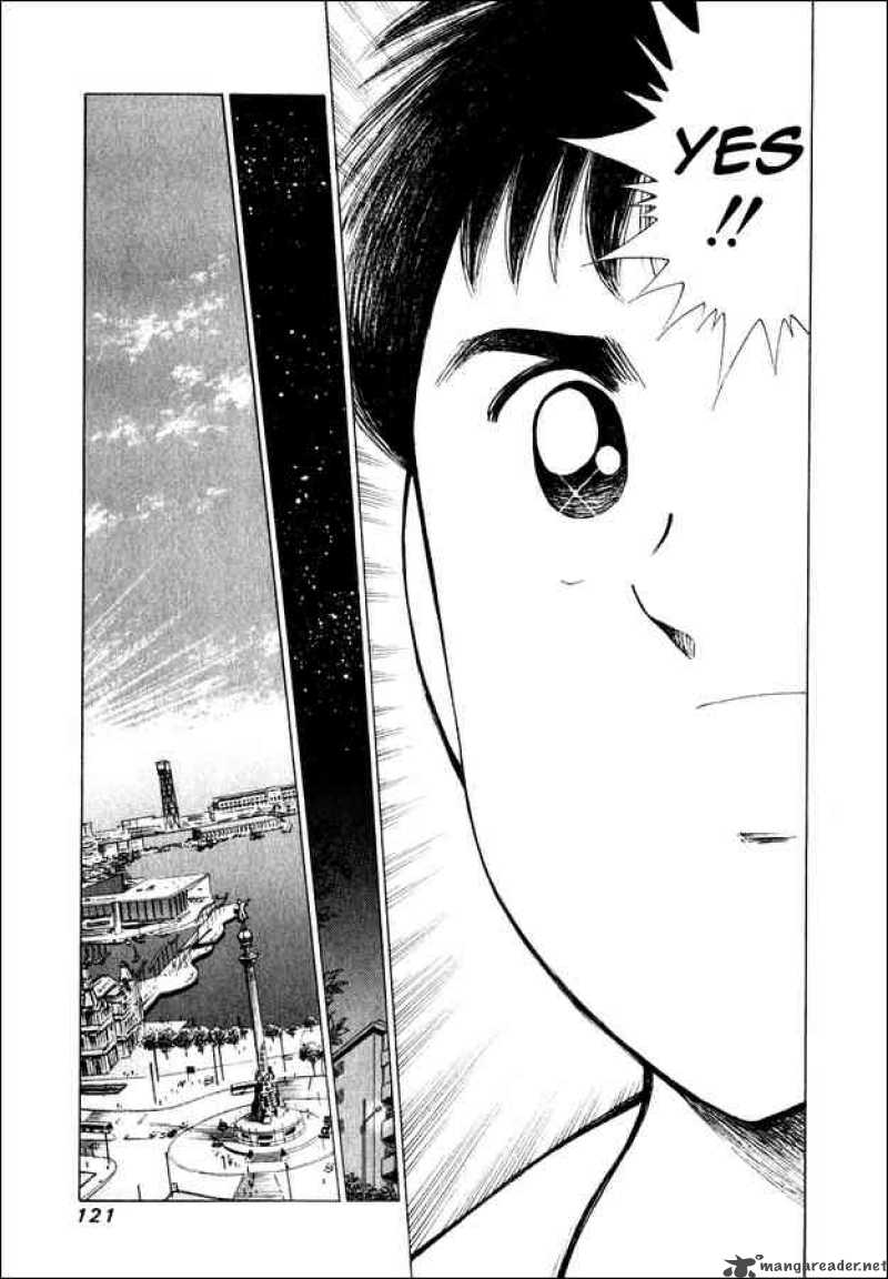 Captain Tsubasa Road To 2002 84 13