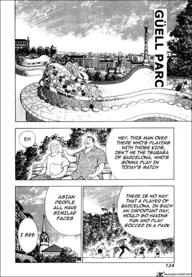Captain Tsubasa Road To 2002 84 15