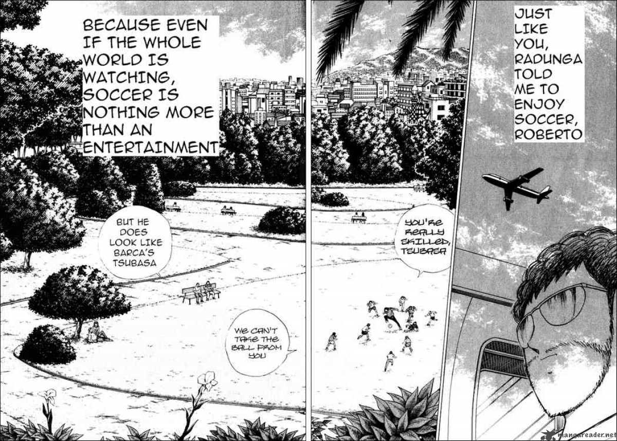 Captain Tsubasa Road To 2002 84 17