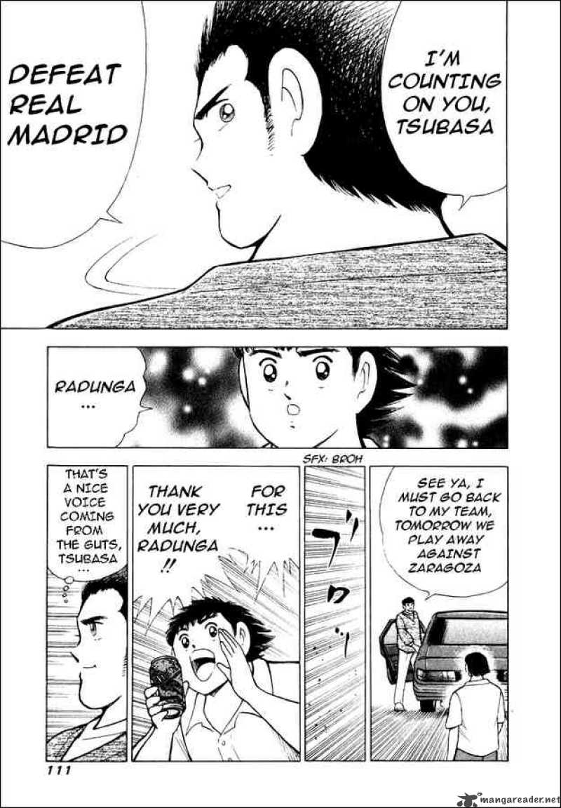 Captain Tsubasa Road To 2002 84 3