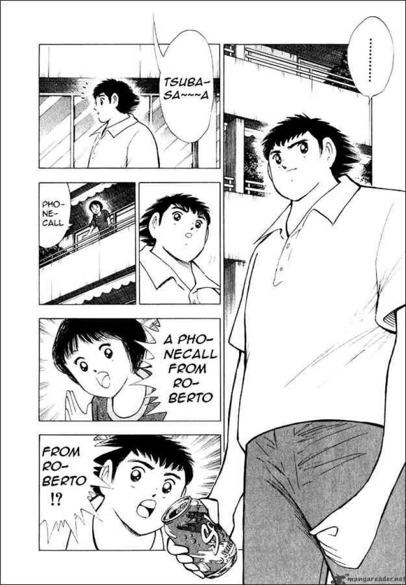 Captain Tsubasa Road To 2002 84 4