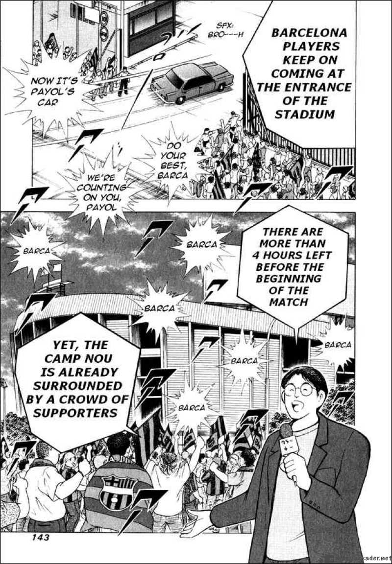 Captain Tsubasa Road To 2002 85 13