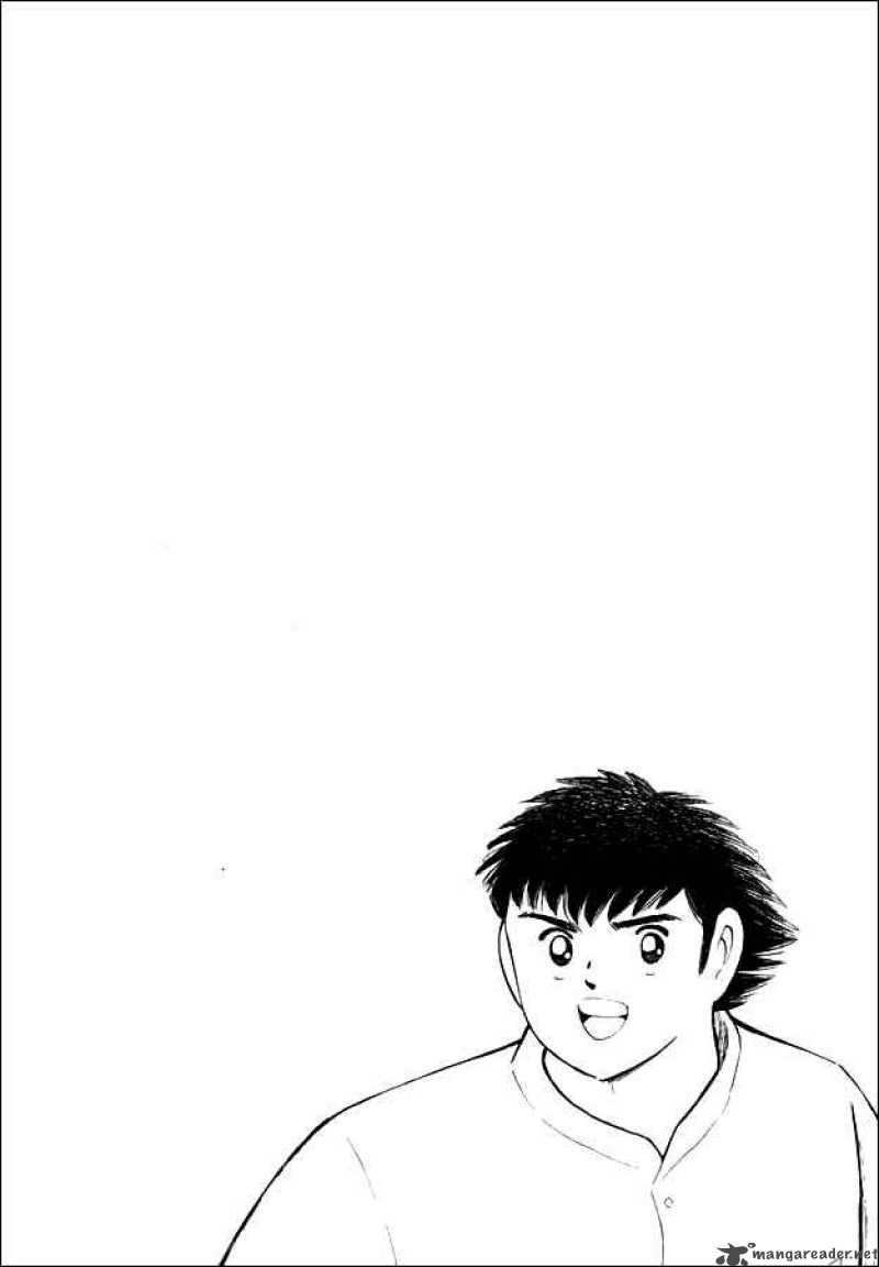 Captain Tsubasa Road To 2002 85 16