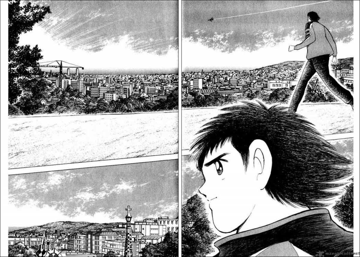 Captain Tsubasa Road To 2002 85 3