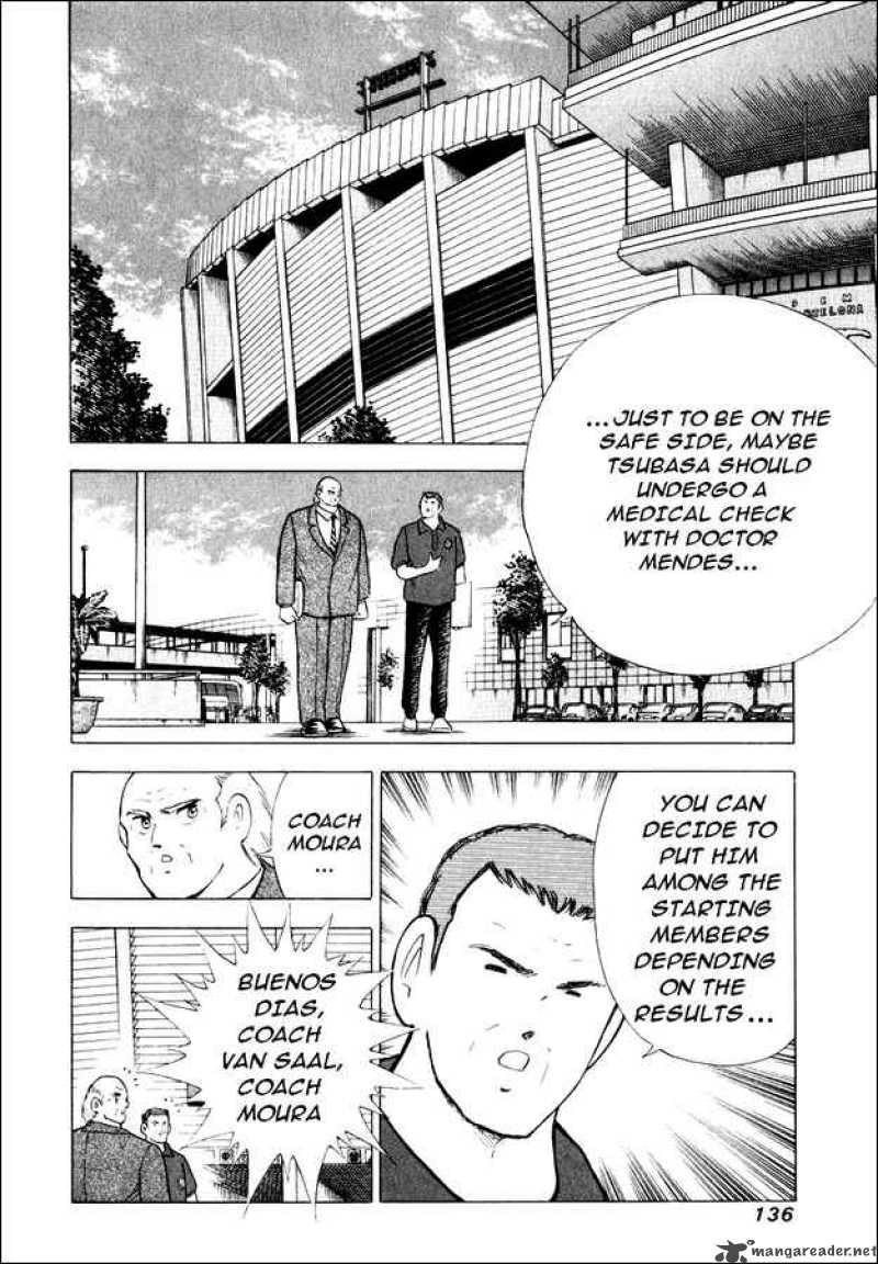 Captain Tsubasa Road To 2002 85 6