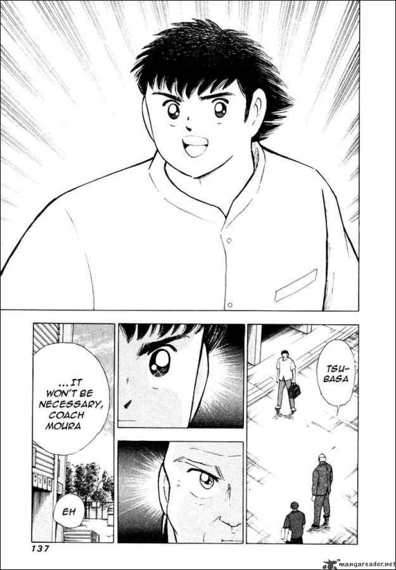 Captain Tsubasa Road To 2002 85 7