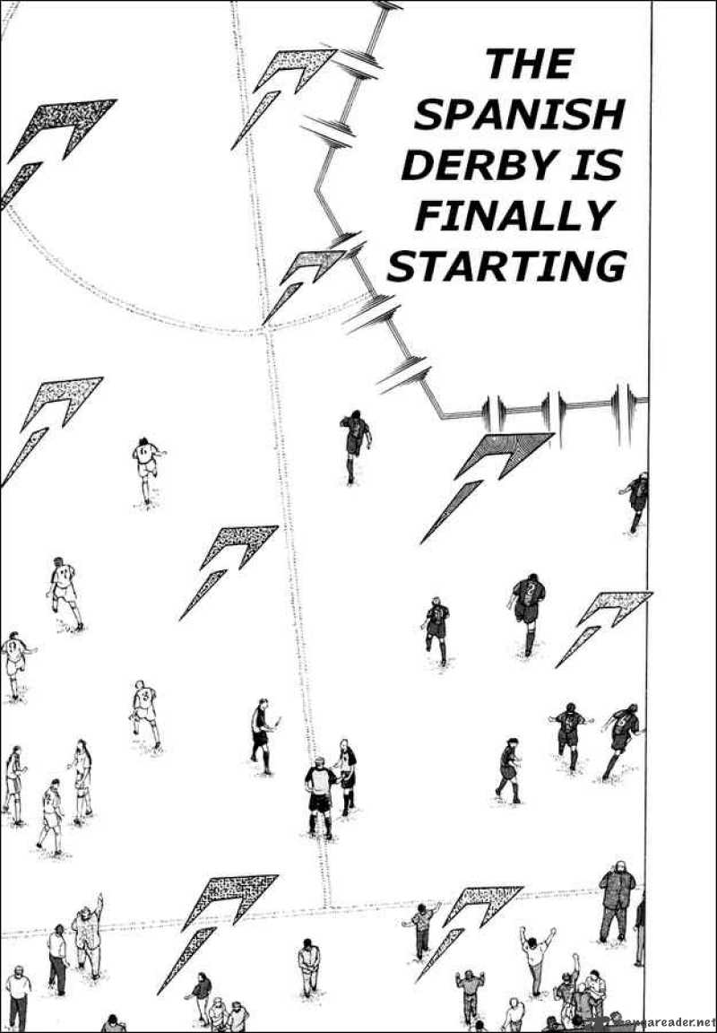 Captain Tsubasa Road To 2002 86 14