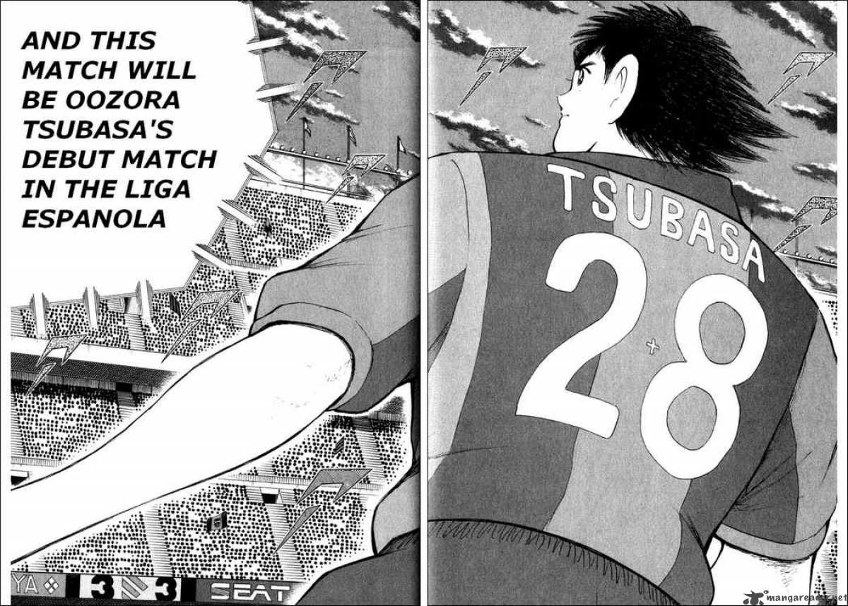 Captain Tsubasa Road To 2002 86 15