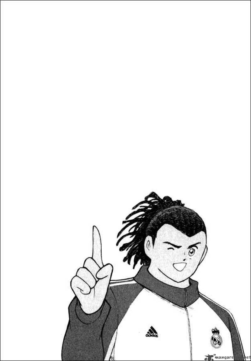 Captain Tsubasa Road To 2002 86 16