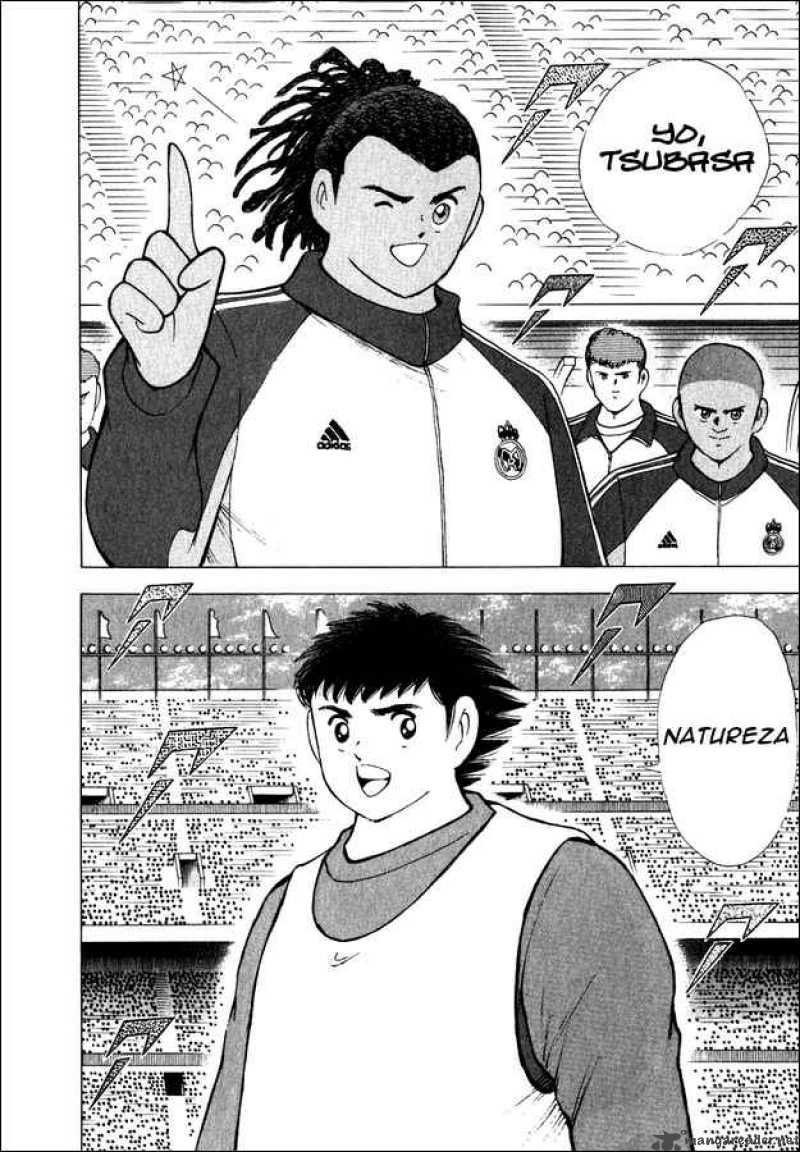 Captain Tsubasa Road To 2002 86 8