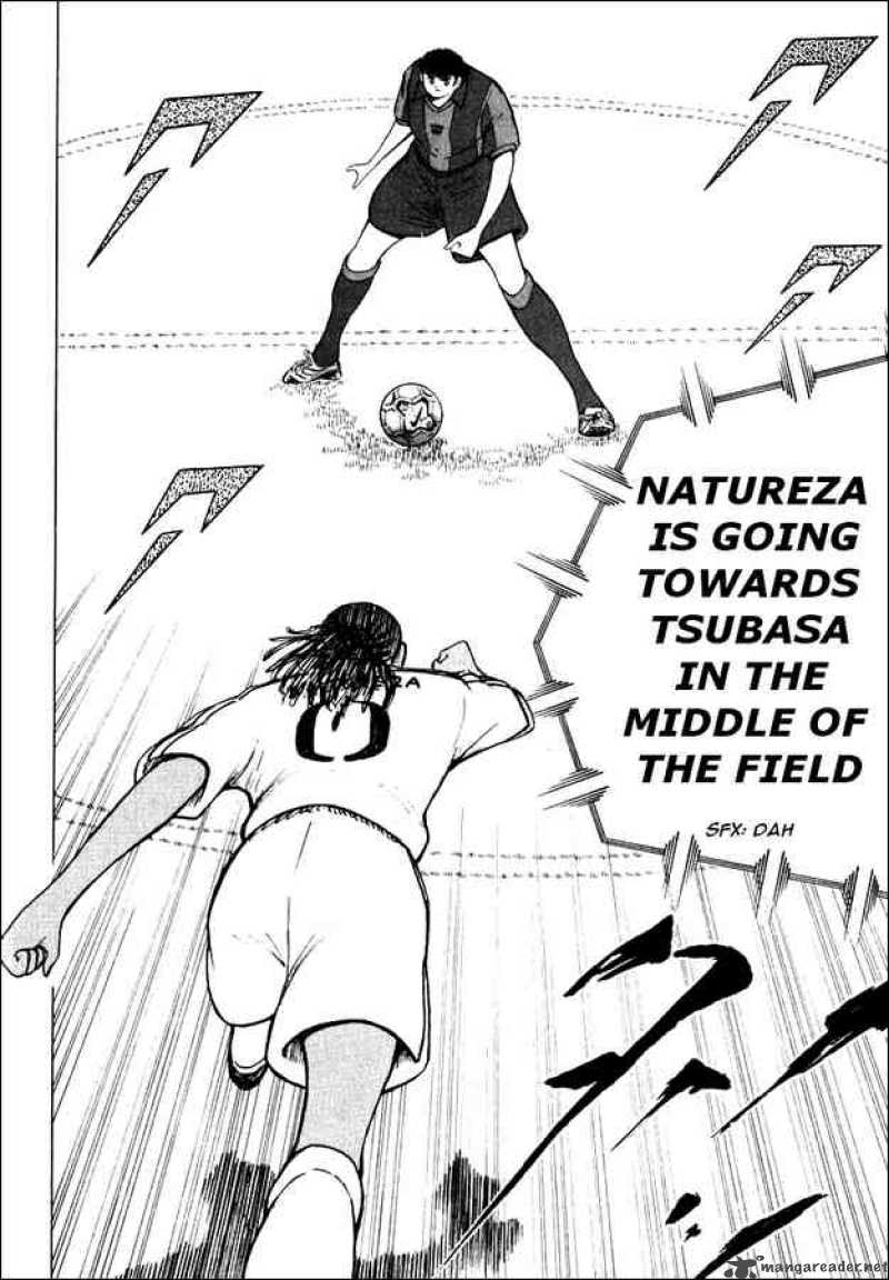 Captain Tsubasa Road To 2002 87 15