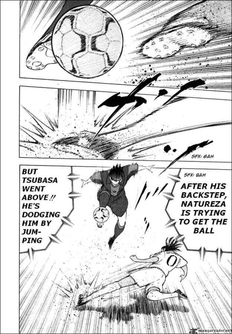 Captain Tsubasa Road To 2002 88 5