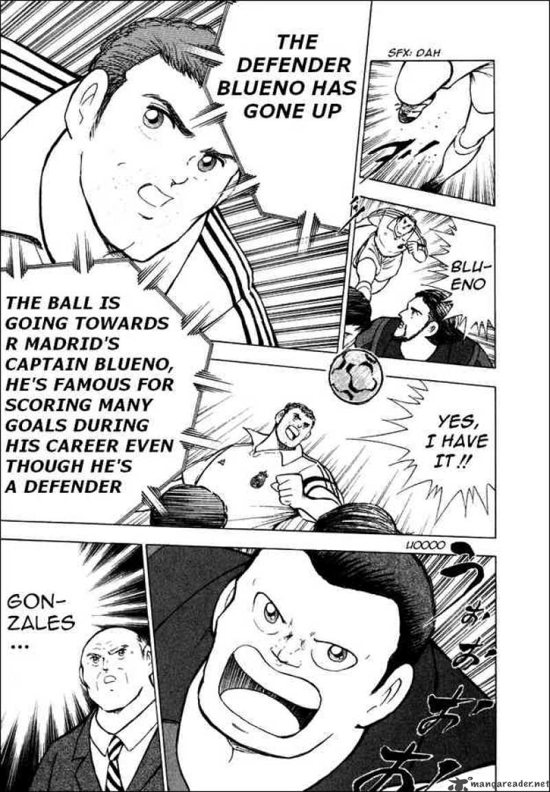 Captain Tsubasa Road To 2002 89 16