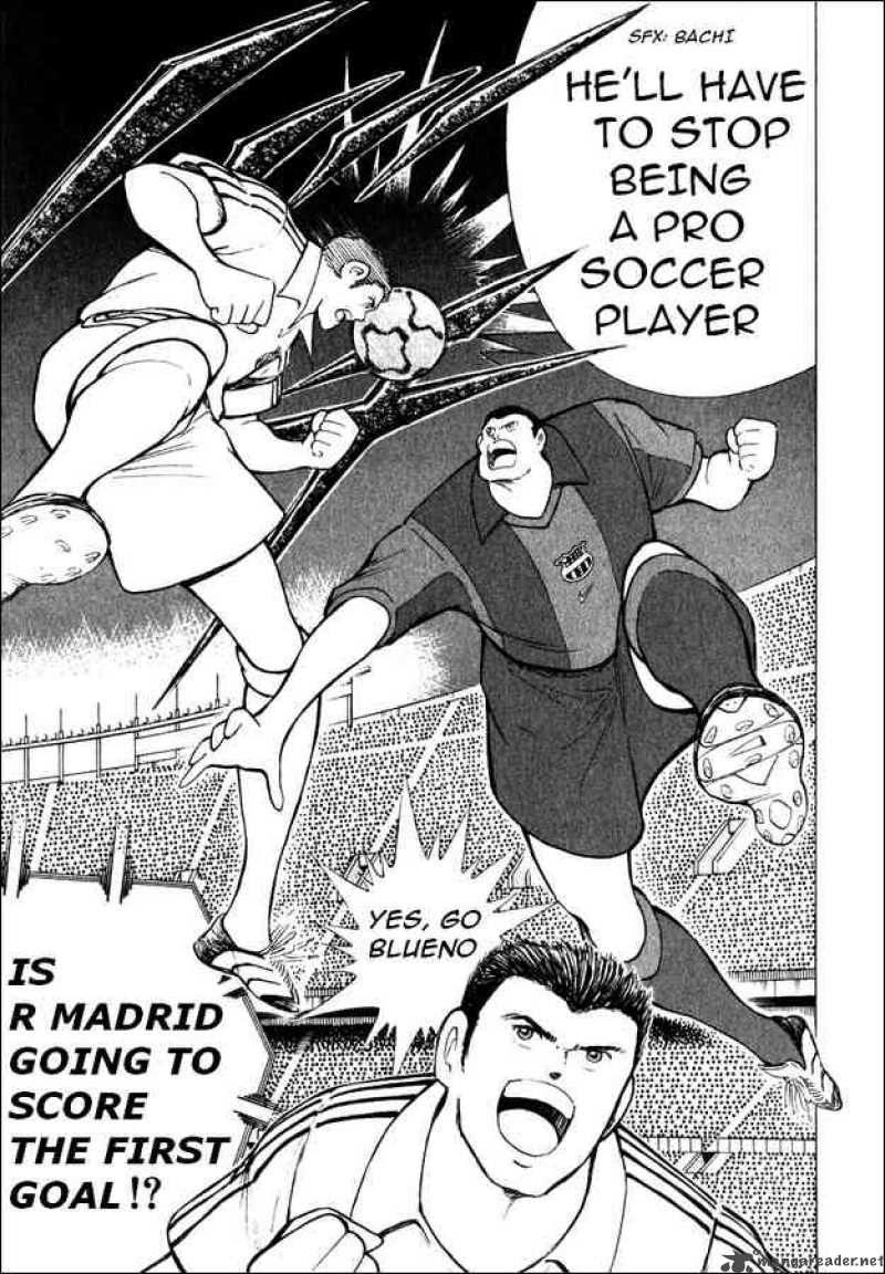 Captain Tsubasa Road To 2002 89 18