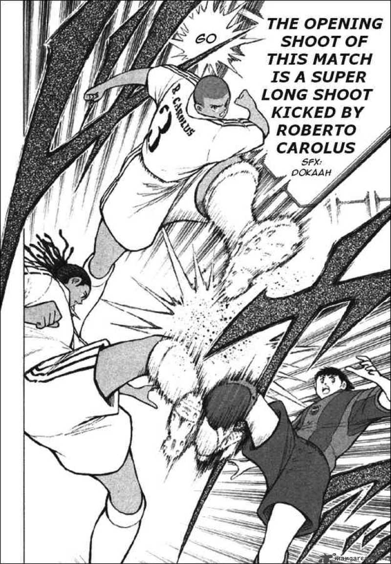 Captain Tsubasa Road To 2002 89 6