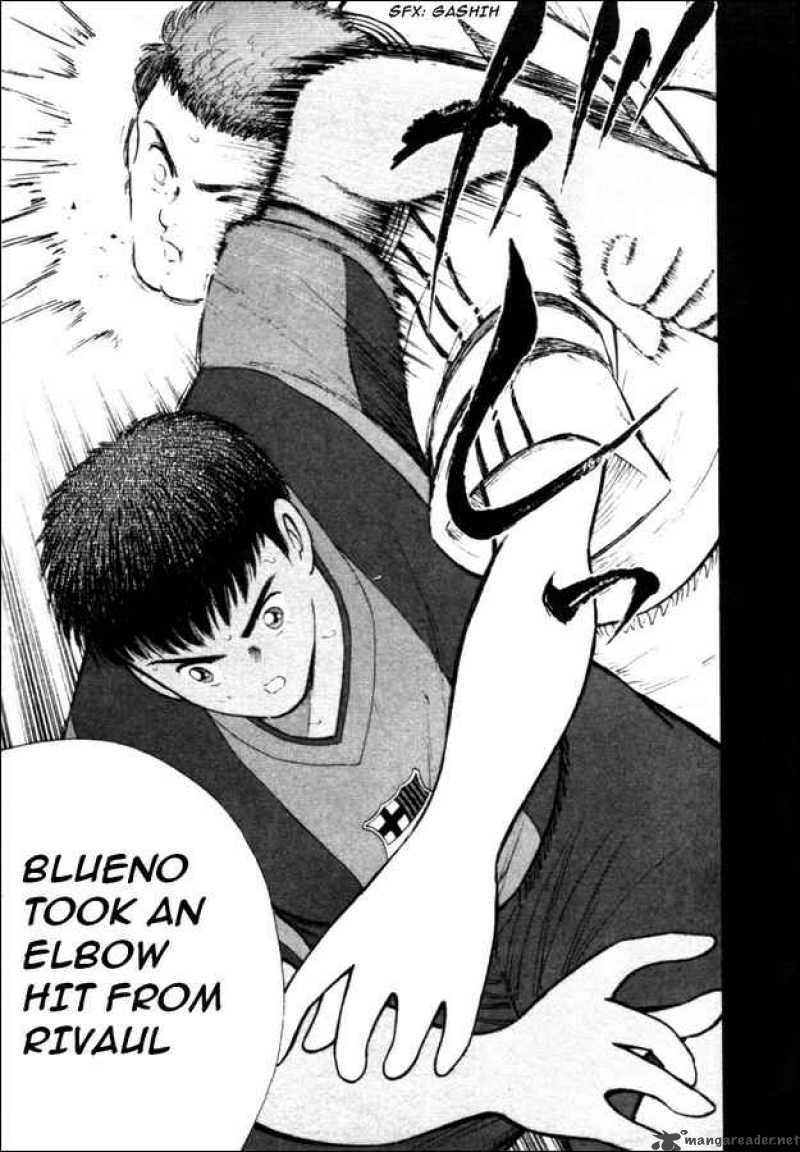 Captain Tsubasa Road To 2002 9 10