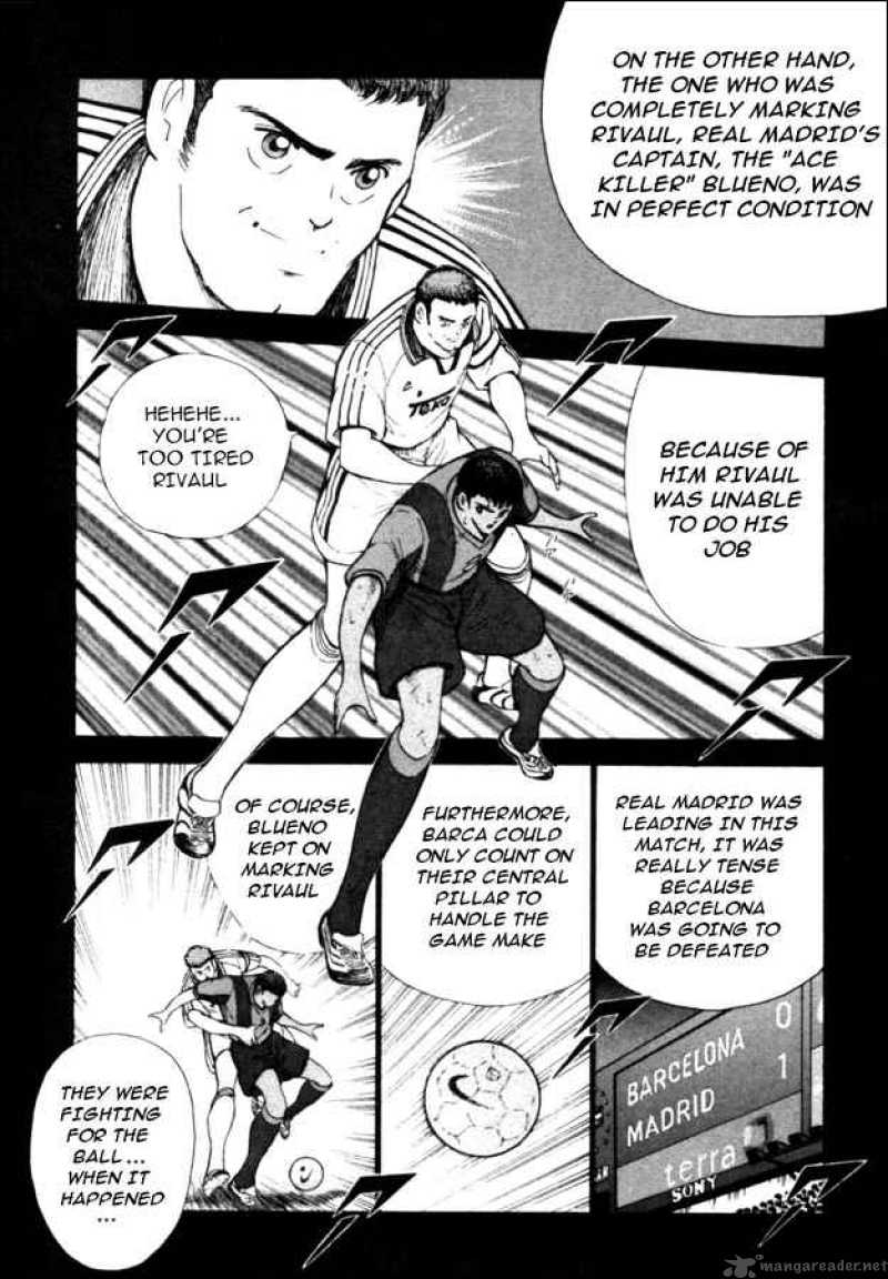 Captain Tsubasa Road To 2002 9 9