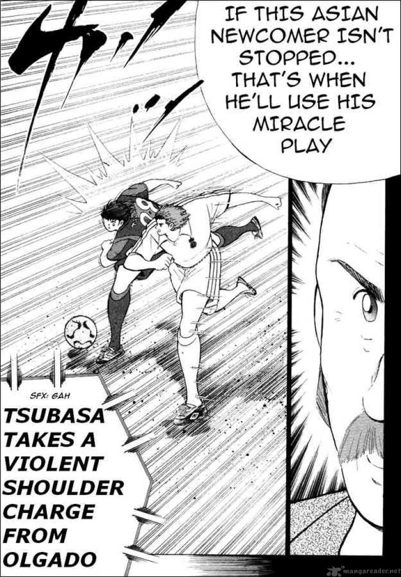 Captain Tsubasa Road To 2002 90 10