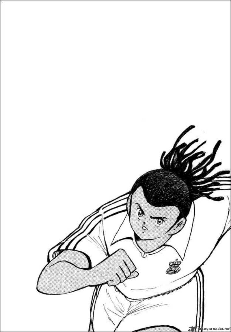 Captain Tsubasa Road To 2002 90 18